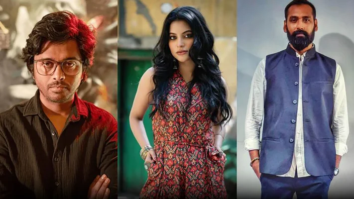 মেজবাউর রহমান সুমন পরিচালিত 'রইদ'-এর প্রধান চরিত্রে অভিনয় করেছেন মোস্তাফিজুর নূর ইমরান এবং নাজিফা তুষি roid-bangla-movie
