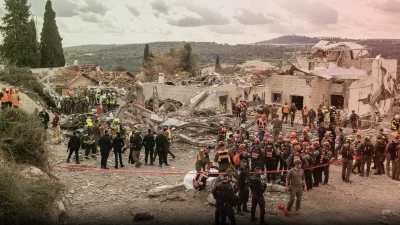 এবারের হামলায় অন্তত ১ হাজার ২৩৮ জন নিহত এবং ১০ লাখ মানুষ বাস্তুচ্যুত হয়েছে বলে বিবিসির এক প্রতিবেদনে উল্লেখ করা হয়েছে।