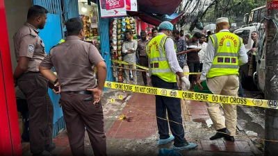 শীর্ষ সন্ত্রাসীদের মধ্যে কিলার আব্বাসের আধিপত্য কাফরুল, কচুক্ষেত ও ইব্রাহিমপুরে। সিদ্বেশ্বরীর আনারকলি মাকের্ট, লিলি প্লাজার মাকের্ট ও শাহাজাদপুর প্রিমিয়ার শপিংমলে আছে ফ্রিডম রাসুর প্রভাব।