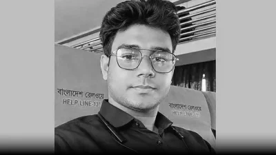 একটি তুচ্ছ অভিযোগকে কেন্দ্র করে তৈরি হয়েছে ‘মব’। সেখানে ব্যক্তির বিচারবোধ হারিয়ে গেছে, হারিয়ে গেছেন থামিয়ে দেওয়ার মতো কোনো ব্যক্তিও।
