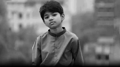 শিশুটির জন্য সবচেয়ে বড় ঝুঁকি তৈরি হয়েছিলো কোনো অচেনা অপরাধীর কাছ থেকে নয়, পরিচিত মানুষের বৃত্তের ভেতর থেকেই। এমনটাই হচ্ছে বাংলাদেশের আরো বহু শিশুর সঙ্গে।