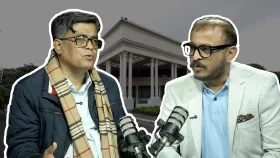 &lsquo;ছি ছি, গভর্নমেন্ট এইগুলা করবে!&rsquo; আরও যা যা বললেন শফিকুল আলম