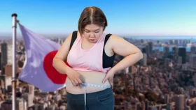 স্থূলতার কারণে যে দেশে গুনতে হয় জরিমানা