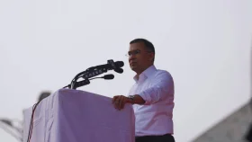 নিরাপত্তার কথা বারবার মনে করিয়ে দিয়ে তারেক রহমান বললেন, &lsquo;আই হ্যাভ অ্যা প্ল্যান&rsquo;