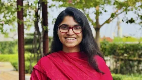 এনসিপি ছেড়ে স্বতন্ত্র প্রার্থী হচ্ছেন তাসনিম জারা&nbsp;