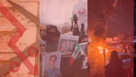 অর্থনৈতিক চাপে বিস্ফোরণ: কেন সহজেই থামবে না ইরানের বিক্ষোভ