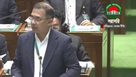 সংসদকে প্রাণবন্ত করে তুলতে চাই: প্রধানমন্ত্রী