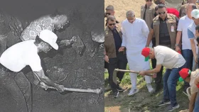 খাল খনন কর্মসূচিতে যে আলোচনা নতুন করে ফিরছে