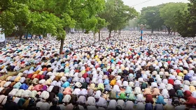 শোলাকিয়ার নাম শোলাকিয়া কীভাবে হলো