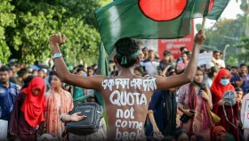 কোটাবিরোধী আন্দোলনকারীরা কেন কোটার সুবিধা নেবেন?