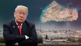 আমেরিকার পক্ষে খার্গ দখল কেন অসম্ভব, হামলা হলে মাশুল দিতে হবে পুরো বিশ্ববাসীকে