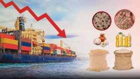 খাদ্যে ধেয়ে আসছে বড় সংকট, চোখ রাঙাচ্ছে দ্রব্যমূল্য