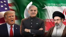 পাকিস্তান কীভাবে যুক্তরাষ্ট্র-ইরানের মধ্যস্থতাকারী হলো