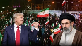 আমেরিকা বলে &lsquo;আমি জিতেছি', ইরান বলে &lsquo;আমি&rsquo;, আসলে কে জিতেছে