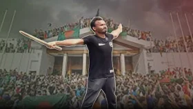 যে সাঈদের মৃত&zwj;্যুতে বিদায়ঘণ্টা বেজেছিল হাসিনার