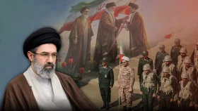 ইরানের &lsquo;মোজাইক সিস্টেম&rsquo; যেভাবে আমেরিকাকে নাস্তানাবুদ করেছে