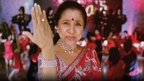 কুইন অফ ফান টাইমস: কেন আশা ভোঁসলে ছিলেন আমাদের প্রথম &lsquo;রকস্টার&rsquo;