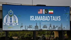 বৈঠক ছেড়ে গেল যুক্তরাষ্ট্র, ইসলামাবাদে শান্তি আলোচনা ভন্ডুল