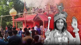 পীর কেন টার্গেট? কুষ্টিয়ায় হত্যার নেপথ্যে কারা?