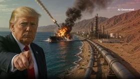 বিফল যুক্তরাষ্ট্র-ইরান আলোচনা: কোন দিকে যুদ্ধ