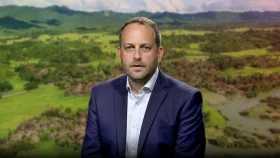 মিয়ানমারে চীনের প্রভাব সবচেয়ে বেশি: স্টিভ রস&nbsp;&nbsp;