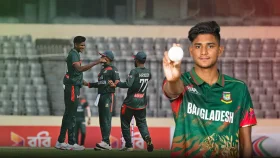 নাহিদ রানা আমাদের দেশের 'সেই ছেলে'