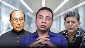 সব &lsquo;জিল্লু&rsquo;দের কপাল এক না!