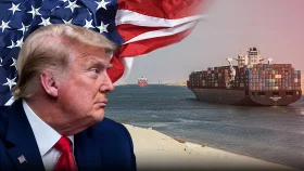 সুয়েজে ব্রিটেনের পতন, হরমুজে কি আমেরিকার পালা