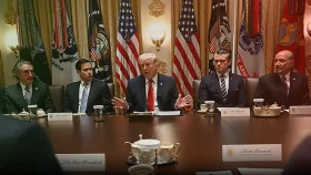 ইরানে যুদ্ধে যুক্তরাষ্ট্রের &lsquo;স্পষ্ট কৌশল&rsquo; নেই, অর্জিত হয়নি লক্ষ্য&nbsp;