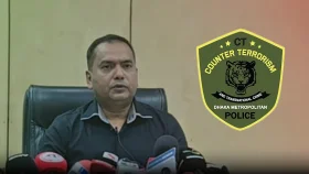 জঙ্গি হামলার আশঙ্কায় রাজধানীতে নিরাপত্তা ব্যবস্থা জোরদার