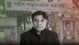 পুলিশের আগেই খুনিরা খুঁজে পেলেন ফাঁসির আসামিকে&nbsp;