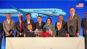 ৪৫ হাজার কোটি টাকায় ১৪টি বোয়িং উড়োজাহাজ কিনবে বাংলাদেশ