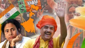 কেন মমতাকে উৎখাত করলেন পশ্চিমবঙ্গের মানুষ