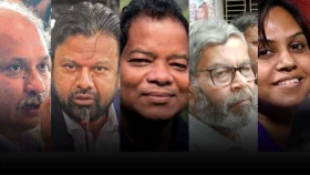 সাংবাদিকদের জেলে পোরার ক্ষেত্রে এশিয়া-প্যাসিফিকের শীর্ষে বাংলাদেশ