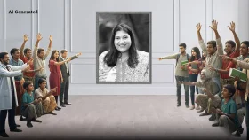 কারিনা কায়সারের মৃত্যু ও দুই ভাগে বিভক্ত ঘৃণার পৃথিবী