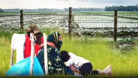 নো ম্যানস ল্যান্ডের মানুষগুলো কি &lsquo;নো ল্যান্ডস ম্যান&rsquo;