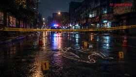 আইনশৃঙ্খলা পরিস্থিতি নিয়ে পাল্টাপাল্টি বক্তব্য, তথ্যের বিশ্বাসযোগ্যতা ও জনআস্থা নিয়ে প্রশ্ন