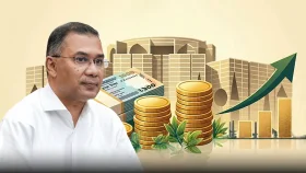 বাজেটের রাজনৈতিক দর্শন