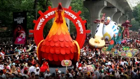 সংস্কৃতিতে &lsquo;কম&rsquo; বরাদ্দ নিয়ে প্রশ্ন, বাড়ানোর দাবি কয়েকগুণ&nbsp;