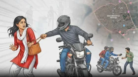 অপরাধের অভয়ারণ্য: কলম্বিয়ার মেডেলিন বনাম মোহাম্মদপুর