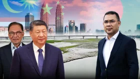 প্রধানমন্ত্রীর বিদেশ সফর: পররাষ্ট্রনীতির লিটমাস টেস্ট