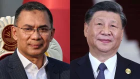 শুক্রবার শি চিনপিংয়ের সঙ্গে বৈঠক প্রধানমন্ত্রীর