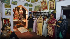 ধর্মে হিন্দু কিন্তু মহররমে করেন শোক পালন; কারা এই &lsquo;হুসাইনি ব্রাহ্মণ&rsquo;?