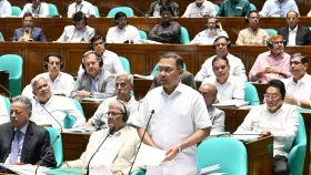 ৬১টি নিত্য প্রয়োজনীয় পণ্যের কর প্রত্যাহার করা হয়েছে, সংসদে জানালেন প্রধানমন্ত্রী