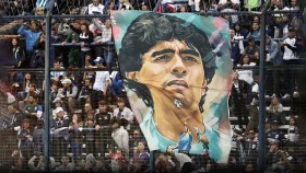 ম্যারাডোনা নিষিদ্ধ: যে বেদনা এখনও কাটেনি আর্জেন্টিনা সমর্থকদের