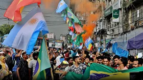 আর্জেন্টিনা বিদায় নিলে কি বাংলাদেশের বিশ্বকাপ শেষ হয়ে যেত?