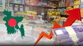 বাংলাদেশ কেন মূল্যস্ফীতিতে দক্ষিণ এশিয়ার শীর্ষে