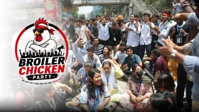 &lsquo;ককরোচ&rsquo; থেকে &lsquo;ফার্মের মুরগি&rsquo;: অপমান যখন হয়ে ওঠে পরিচয়&nbsp;