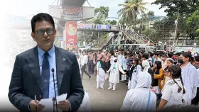 &lsquo;দুঃখ&rsquo; প্রকাশের পরও কেন শিক্ষামন্ত্রীর পদত্যাগ চাইছে ছাত্ররা?