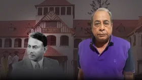 প্রেসিডেন্ট জিয়াউর রহমান হত্যার ঘটনায় গ্রেপ্তার কে এই মেজর মোজাফফর, ৪৫ বছর কোথায় ছিলেন?